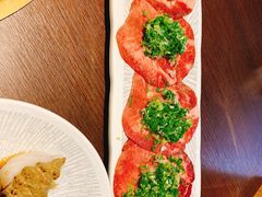 -橘焱胡同烧肉夜食(BFC外滩金融中心店)