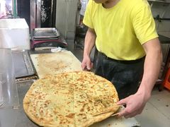 葱油饼-咏春葱油饼(德政中路店)