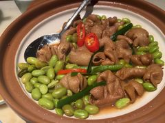 -海门鱼仔·潮汕味(百信广场西区店)