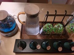 -泰乐道·SPA·按摩·足道(坡子街店)