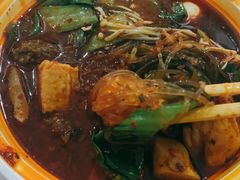 -清真·穆萨砂锅(大皮院店)