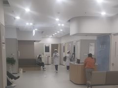 -美年大健康体检(美佳分院)