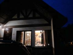 -太阳岛度假酒店