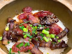 -红星光发煲仔饭(文海店)