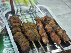-尔力新疆丸子汤(北屯店)