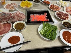 -风味烧烤