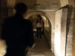 -洛阳古墓博物馆