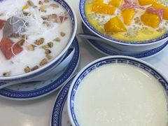 -江记甜品(罗湖店)