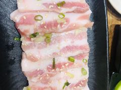 -牛也烧肉(摩尔城店)