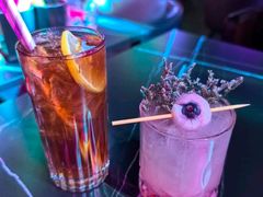 -MOSSO音乐酒吧·live house(南京旗舰店)