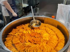 卤煮锅-门框胡同百年卤煮(新街口店)