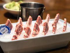 -东海怡品海鲜豆捞(西水东店)