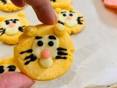 -千浔一暖DIY蛋糕烘焙(人民大学店)