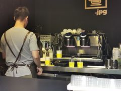 -JPG coffee(广州体育西店)