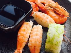 沈阳君悦酒店乐厨自助餐厅-君悦酒店·乐厨·高空自助餐(青年大街店)