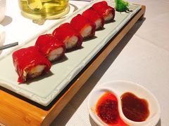 -天瑞轩·粤菜餐厅