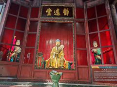 -成都武侯祠博物馆