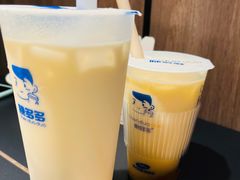 -陈多多·豆腐奶茶(草市街店)