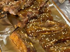 -霄汉羊排(万松园一店)