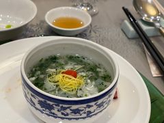 -十八棵（老龙井）御茶园(老龙井店)