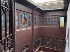 -乌镇东栅景区-茅盾故居