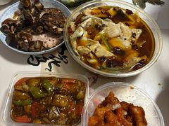 -北平小馆·烤鸭·家常菜(磨房北里店)