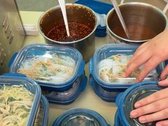 -眉州东坡(春秀路店)