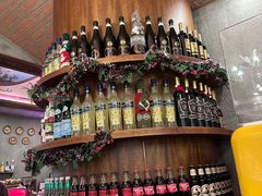-Ciao窑炉披萨餐厅(宁波阪急店)