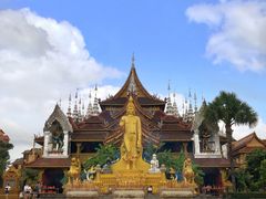 -西双版纳总佛寺