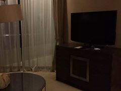 -芽庄喜来登水疗酒店