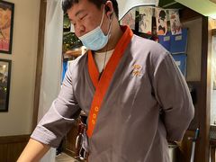 -樱宿日式和牛烧肉(五道口店)