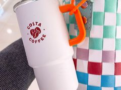 -COSTA COFFEE(恒基名人购物中心店)