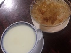 -周大娘牛乳(旧寨古村总店)