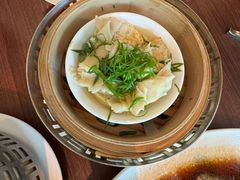 -蛇口希尔顿南海酒店·随轩中餐厅·粤菜