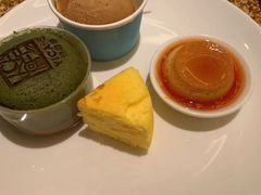 -怡咖啡海鲜自助餐厅(浦东香格里拉店)