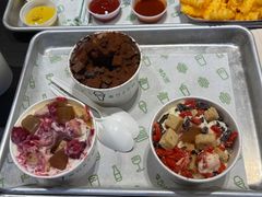 -Shake Shack(西单大悦城店)