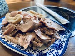 -庄行曹记羊肉(泗泾店)