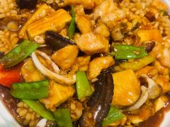 -金家老三饭庄(常营店)
