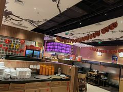 -煲宫猪肚鸡(昆山金鹰国际购物中心店)