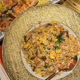 留在武汉的理由，这碗杨梅荔枝饮料算一个❗