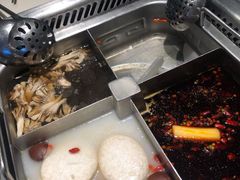 -海底捞火锅(万丰桥店)