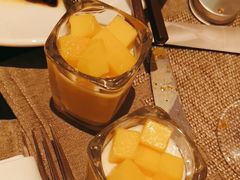 -盛宴自助餐厅(运达喜来登店)