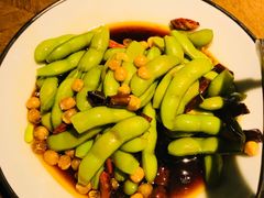 -王荣法仓前羊锅