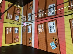 -line friends(明洞旗舰店)