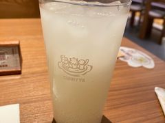 可尔必思气泡饮-CURRY YA 熟成咖哩專門店(深圳湾万象城店)