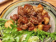 -桂马·日本料理·海胆·海鲜饭·酒场(民主广场店)