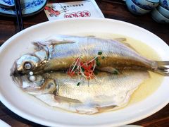 -鱼食饭稻·苏浙土菜17年老馆子(平江路店)