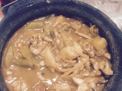-丽丽三鲜螺蛳粉(田林路店)