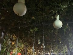 -姥家大锅台水库渔家