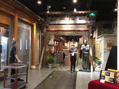 -东来顺饭庄(西直门店)